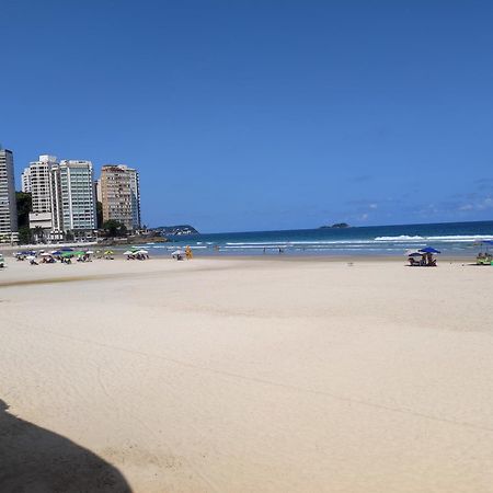 Lindo Apartamento Enseada Guarujá Zimmer foto